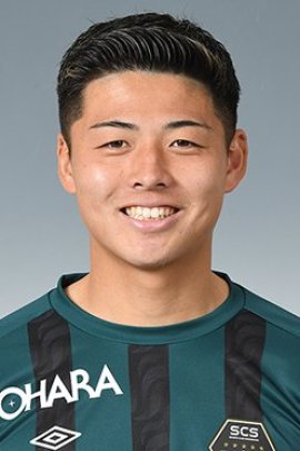 Yuto Minakuchi