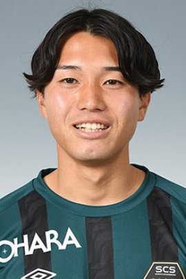 Takumi Nishiyama