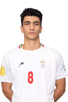 Amirmohammad Razzaghinia