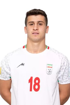 Mahan Sadeghi