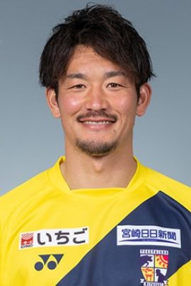 Shunsuke Ueda