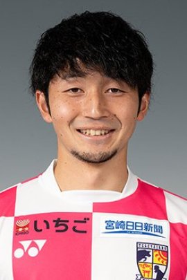 Jumpei Tanaka