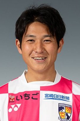 Tomoya Kitamura