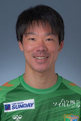 Teppei Chikaishi