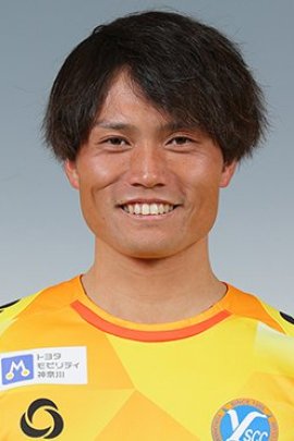 Ryosuke Sagawa