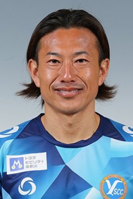 Shunta Nishiyama