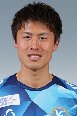 Yasuto Fujita