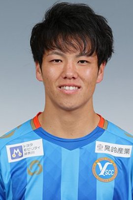 Kaito Nakamura