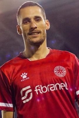 Nicolas Carrasco