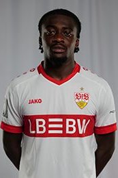 Benjamin Boakye