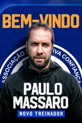 Paulo Massaro