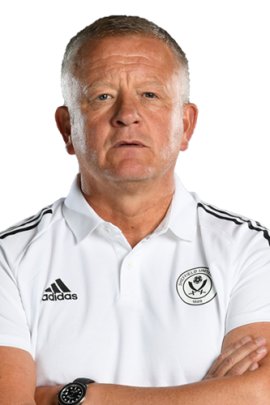 Chris Wilder