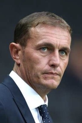 Ian Hendon