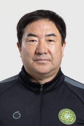 Chul Kang