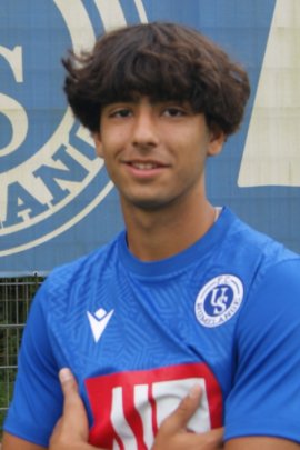 Malik Pinheiro dos Santos