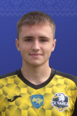 Maksym Pivtorak