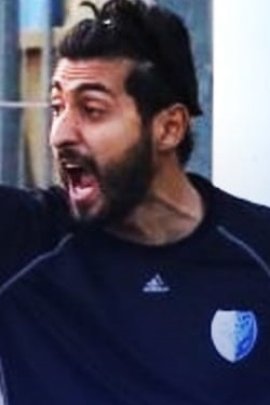 Khaled Al Msmari