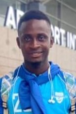 Moussa Camara-Odé