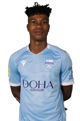 Ejike Opara