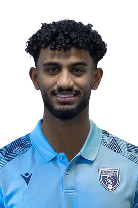 Ziyad Al Refaei