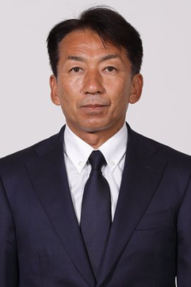 Nobuhito Toriizuka