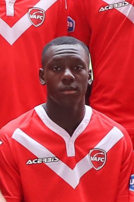 Kylian Kouakou