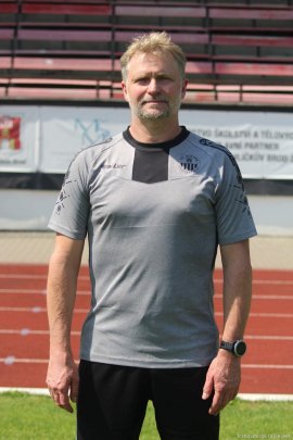 Martin Slavik