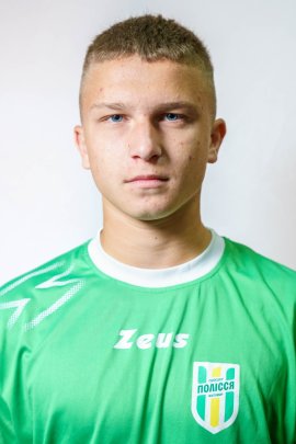 Oleksiy Kostyuk