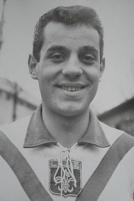 Enzo Zamparini