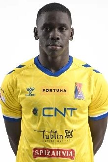 Mbaye N'Diaye