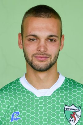 Dusan Vrbic