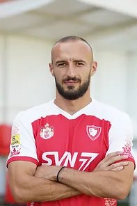 Nemanja Doderovic