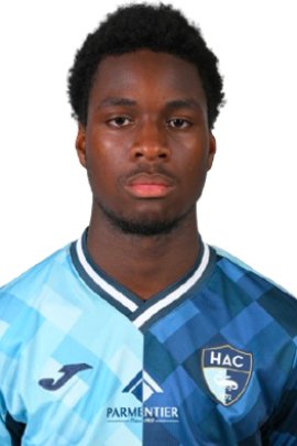 Stephan Zagadou