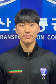 Yong-soo Lee