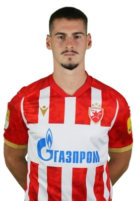 Ognjen Mimovic