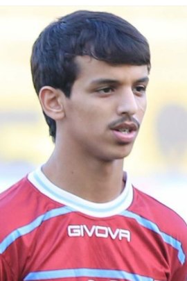 Salman Bouramya