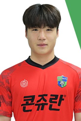 Kyung-rok Myung