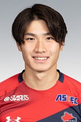 Keita Shirawachi