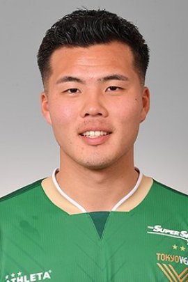 Yuto Yamada