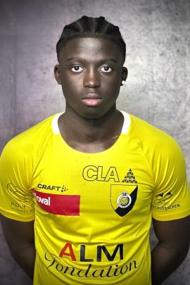 Georges Gomis