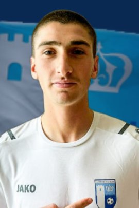 Lado Odishvili