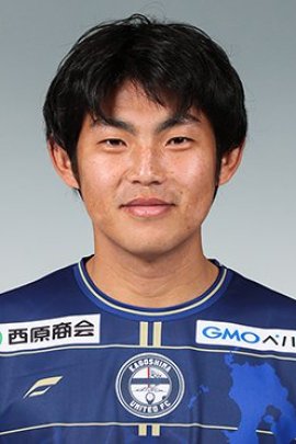 Kazuaki Ihori