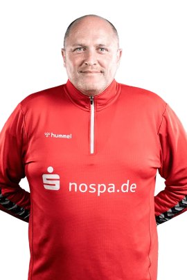 Jan Neujahr