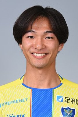 Haruto Yoshino