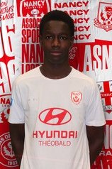 Idrissa Sabaly