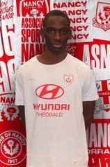 Mamadou Diarra