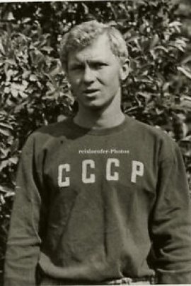 Nikolay Kiselev