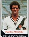  Marco Antônio