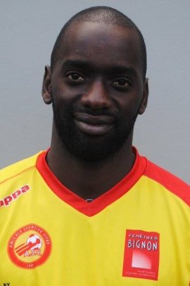 Boubakar Diawara