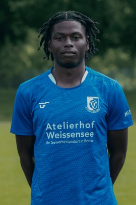 Patrick Abé